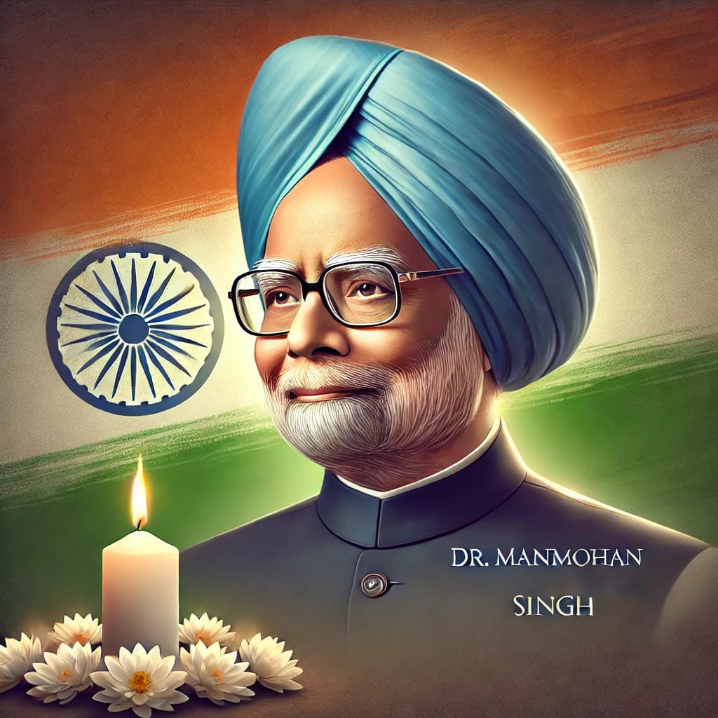 Manmohan singh